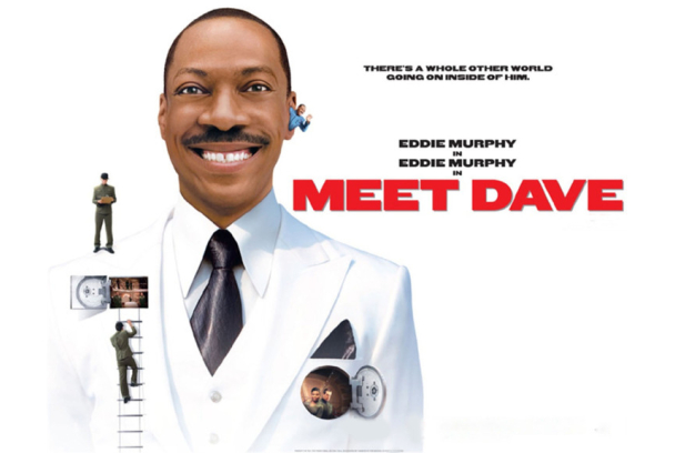 Atrapado en un pirado