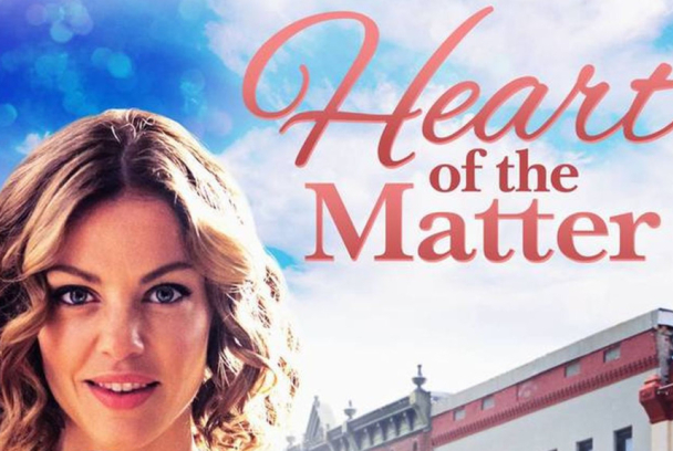 La esencia del corazón