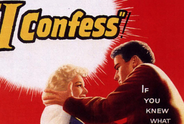 Yo confieso