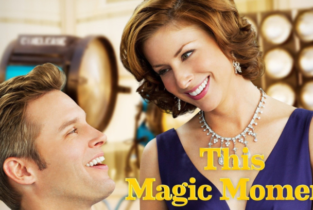Este momento mágico