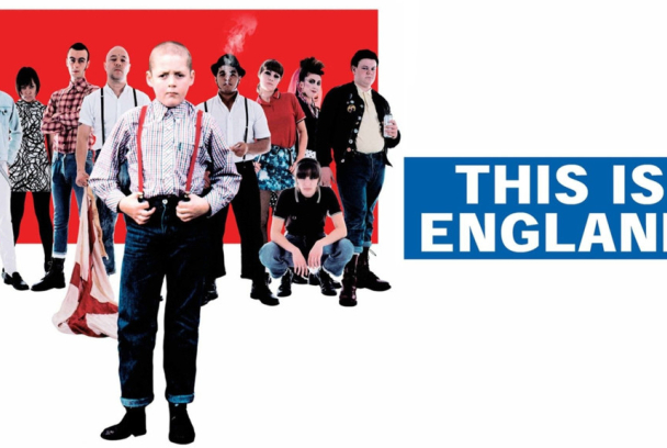 This Is England