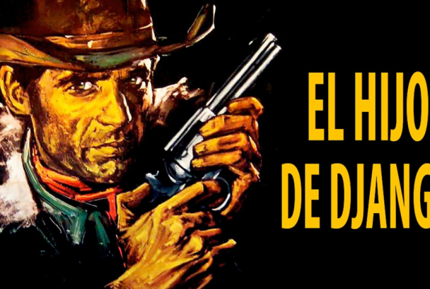 El hijo de Django