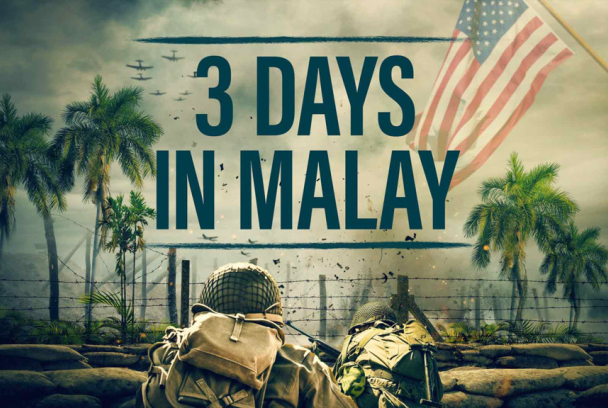 3 Days in Malay