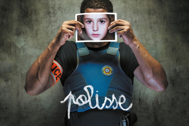 Polisse