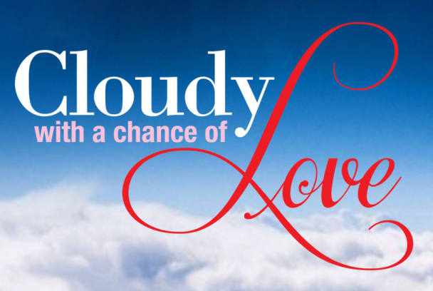 Lluvia en mi corazón