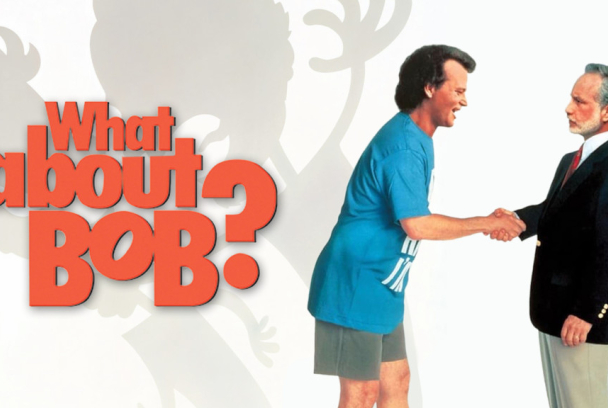 ¿Qué pasa con Bob?