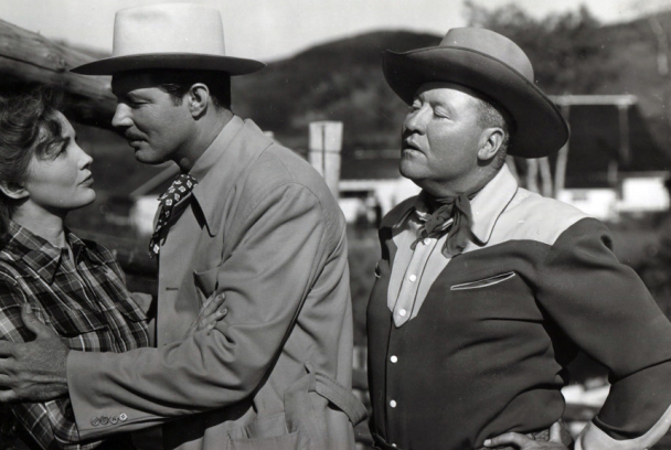 La estampida del Noroeste