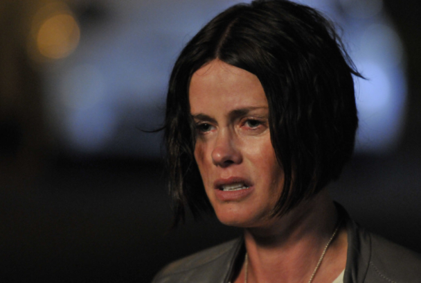 Varg Veum - Corazones fríos