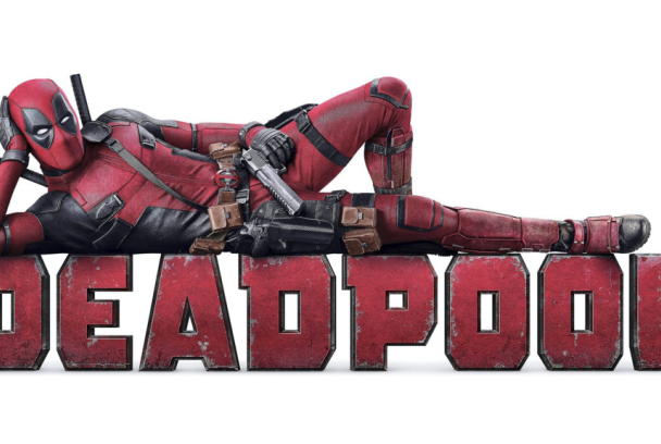 Deadpool