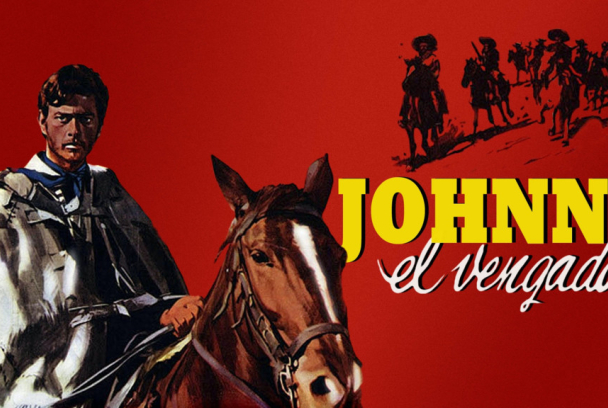 Johnny el vengador