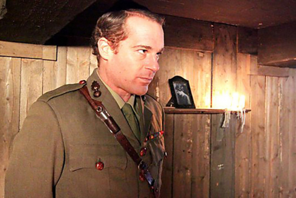  La Primera Guerra Mundial de Churchill