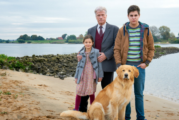 Los hijos de mi hija