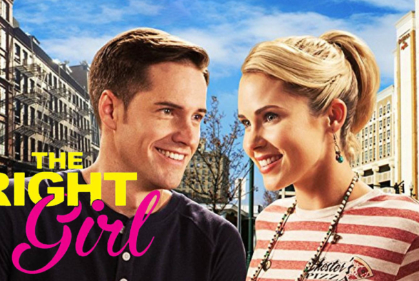 La nueva vida de Kimberly