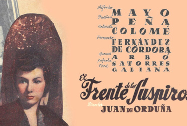 El frente de los suspiros
