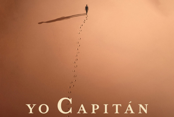 Yo capitán
