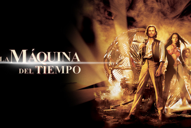 La máquina del tiempo