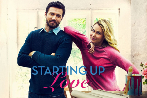 Un refugio para el amor