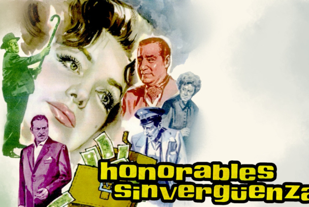 Honorables sinvergüenzas