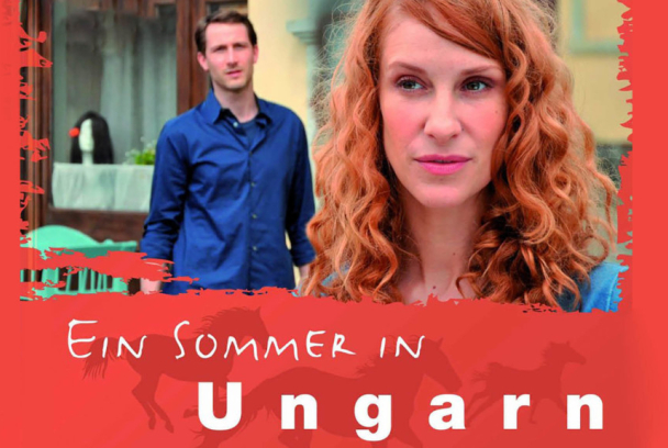 Un verano en Hungría