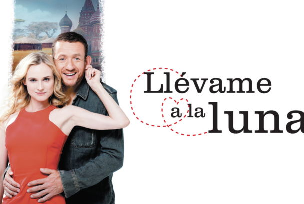 Llévame a la luna