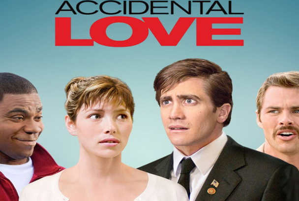 Un accidente llamado amor