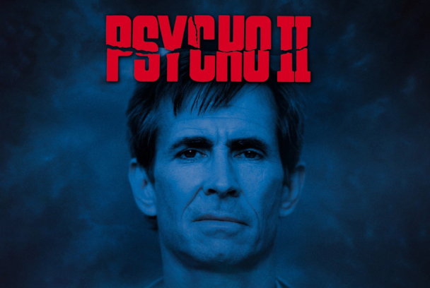 Psicosis II: El regreso de Norman