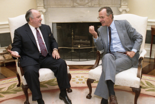 Divide y triunfarás. La historia de Roger Ailes