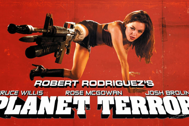 Planet Terror