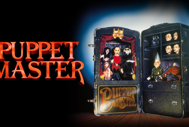 Puppet Master: El amo de las marionetas