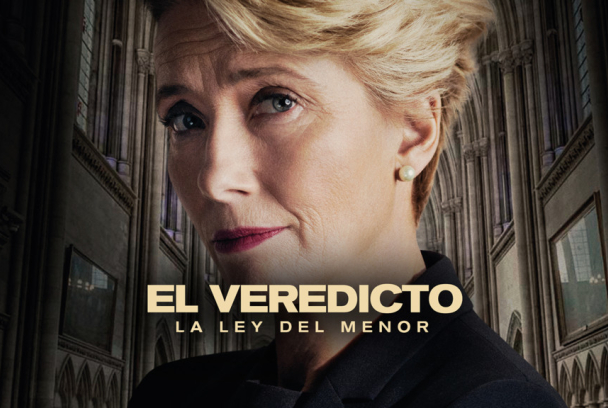 El veredicto (La ley del menor)