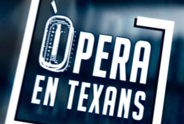 Òpera en texans