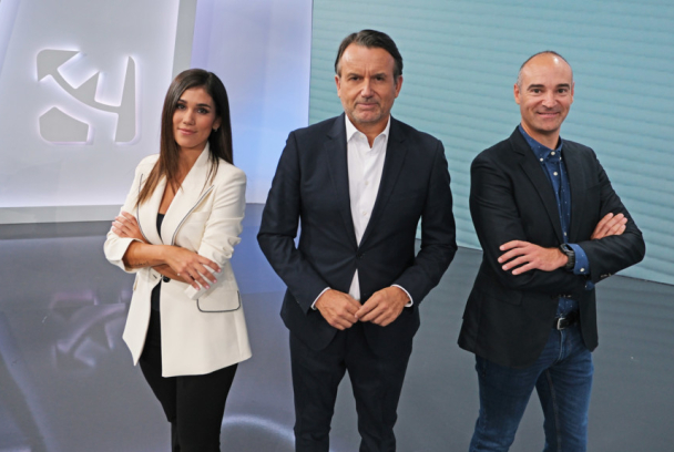 Buenos días Aragón