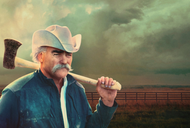 Sobrevivir en lo salvaje