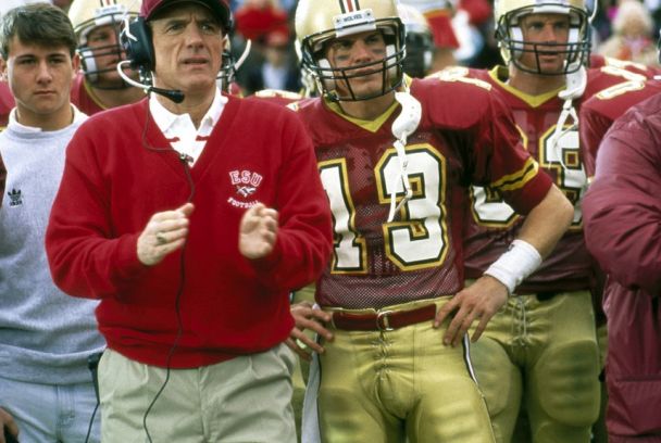 Lobos universitarios