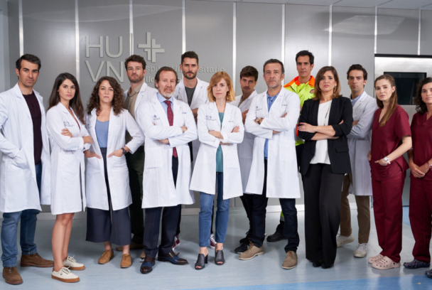 Hospital Valle Norte