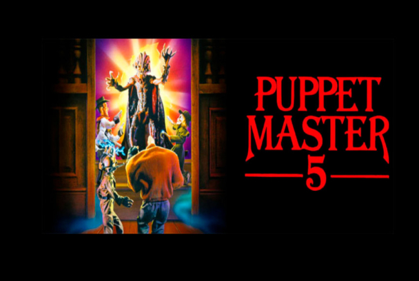 Puppet Master 5: Capítulo Final