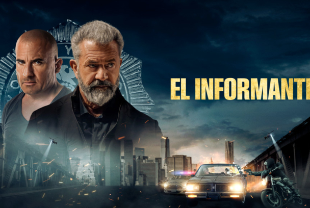 El informante