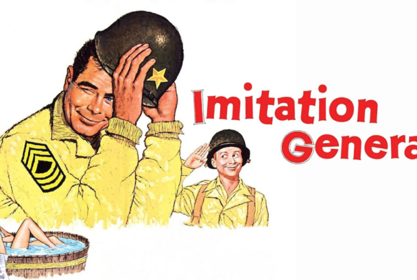 Imitation General