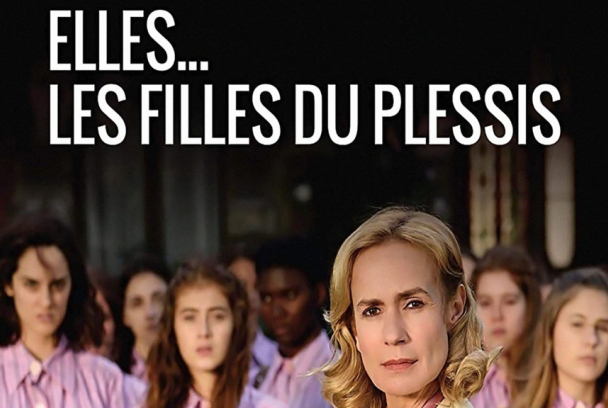 Prisioneras del destino