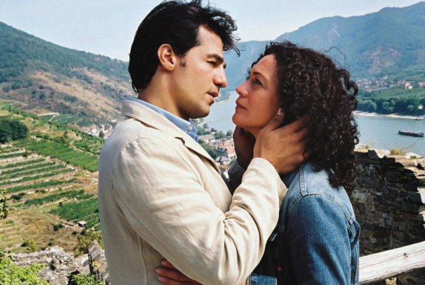 Reencuentro inesperado