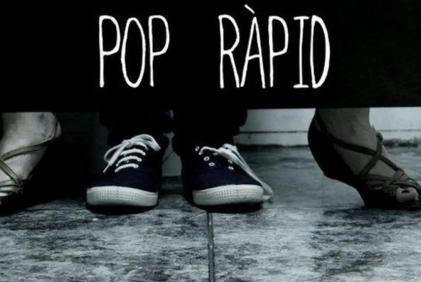 Pop ràpid