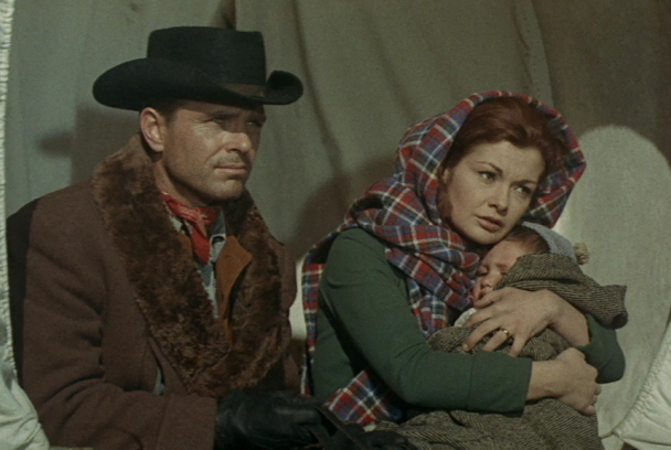 Ocaso de un pistolero