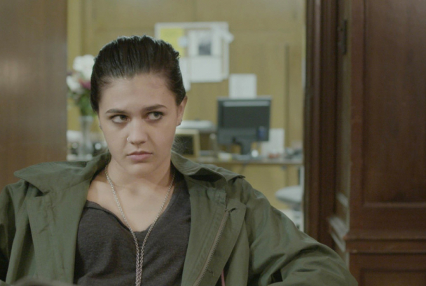 El asesino está entre nosotros