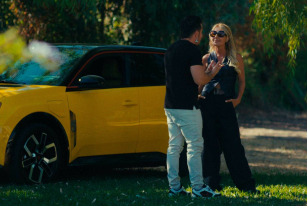 Una R5volución conduce a otra