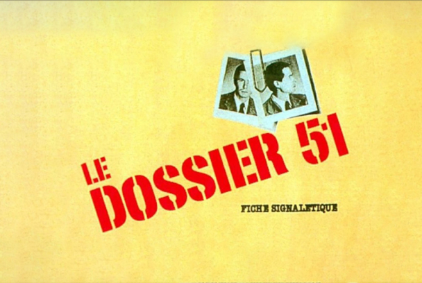 Dossier 51