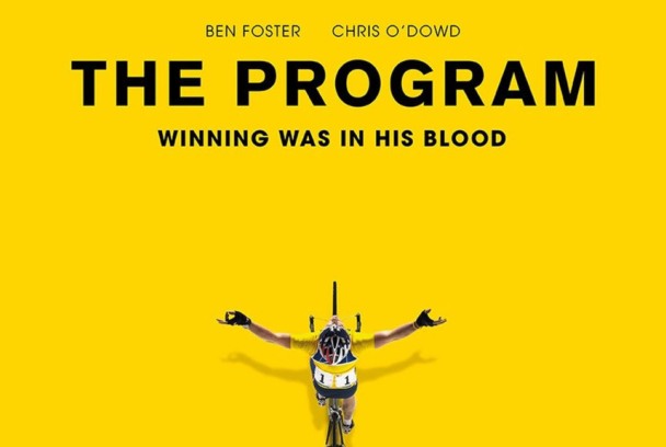 The Program (El ídolo)