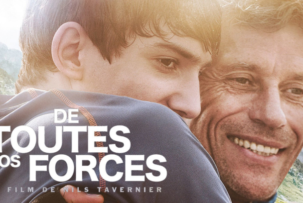 Con todas nuestras fuerzas