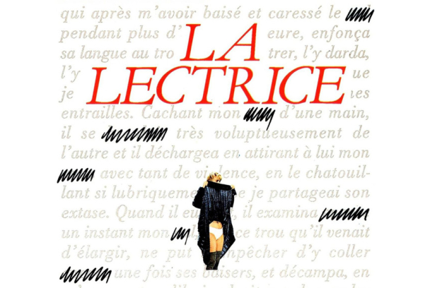 La lectora