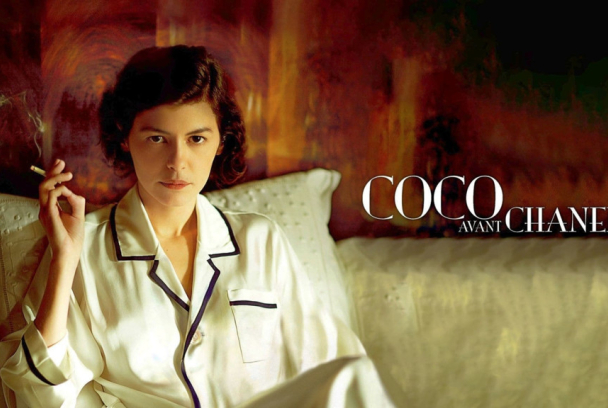 Coco, de la rebeldía a la leyenda de Chanel