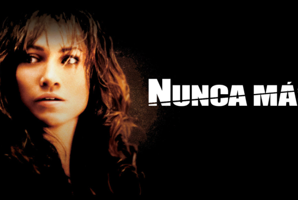 Nunca más